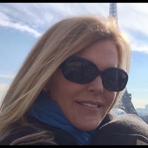 Meet your Posher, Tracy